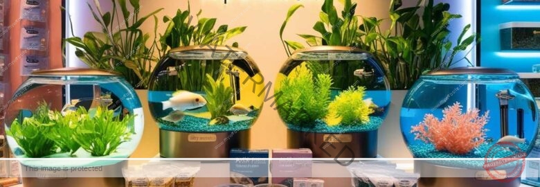 SANJU PETS & AQUARIUM