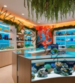 Swagath Aquariums