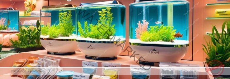 FISH & FUN AQUARIUM SHOP