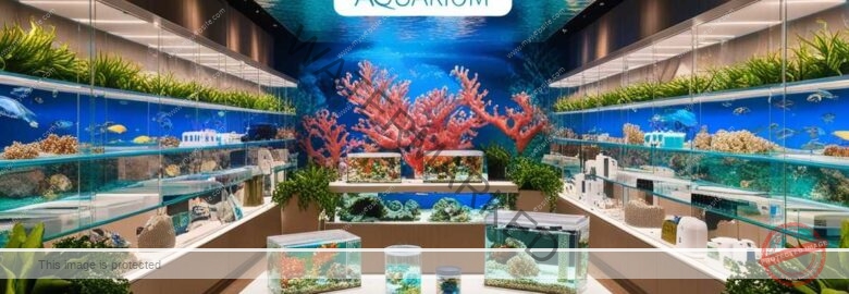 S N Aquarium and Pet Shop