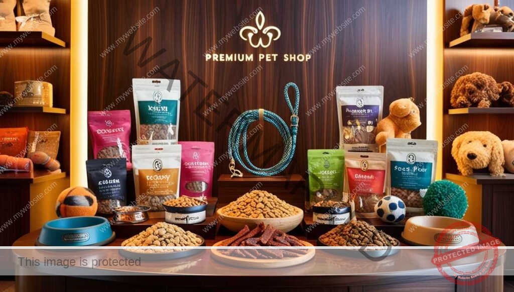 Pet shops in ahmedabad - Premium Pet products