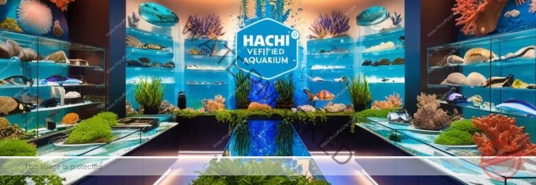 Sai Vamsi Aquarium