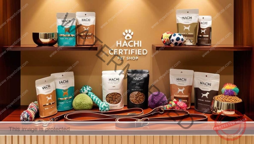 Premium pet products - Pet shop in Ahmedabad 