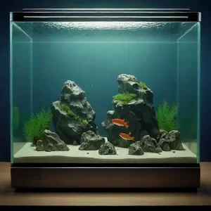 Aquarium Rocks