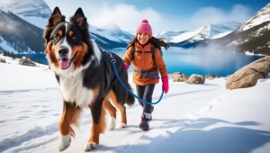 Bernese mountain dog price in India