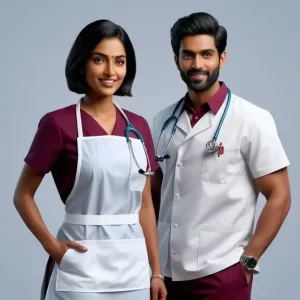 Doctor Apron Buy Online