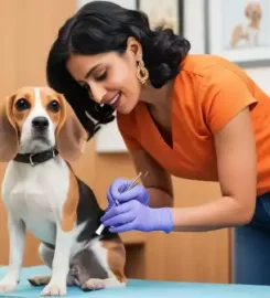 Dr Amol’s Small Animal Surgery Animal Care