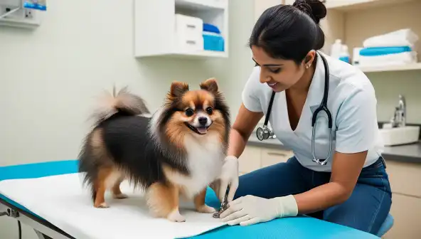 Akshaya Pet Hospital