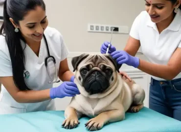 Akshaya Pet Hospital