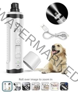 Dog Nail trimmer