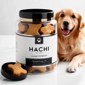 Dog Biscuits