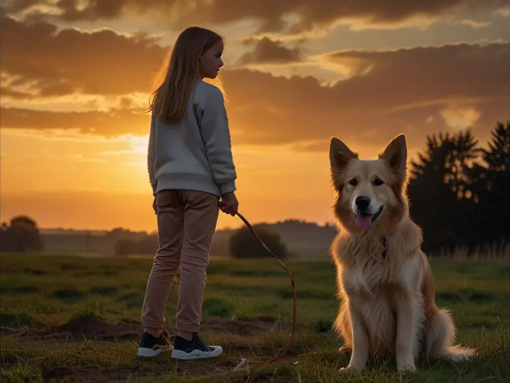 Golden retriever price in India