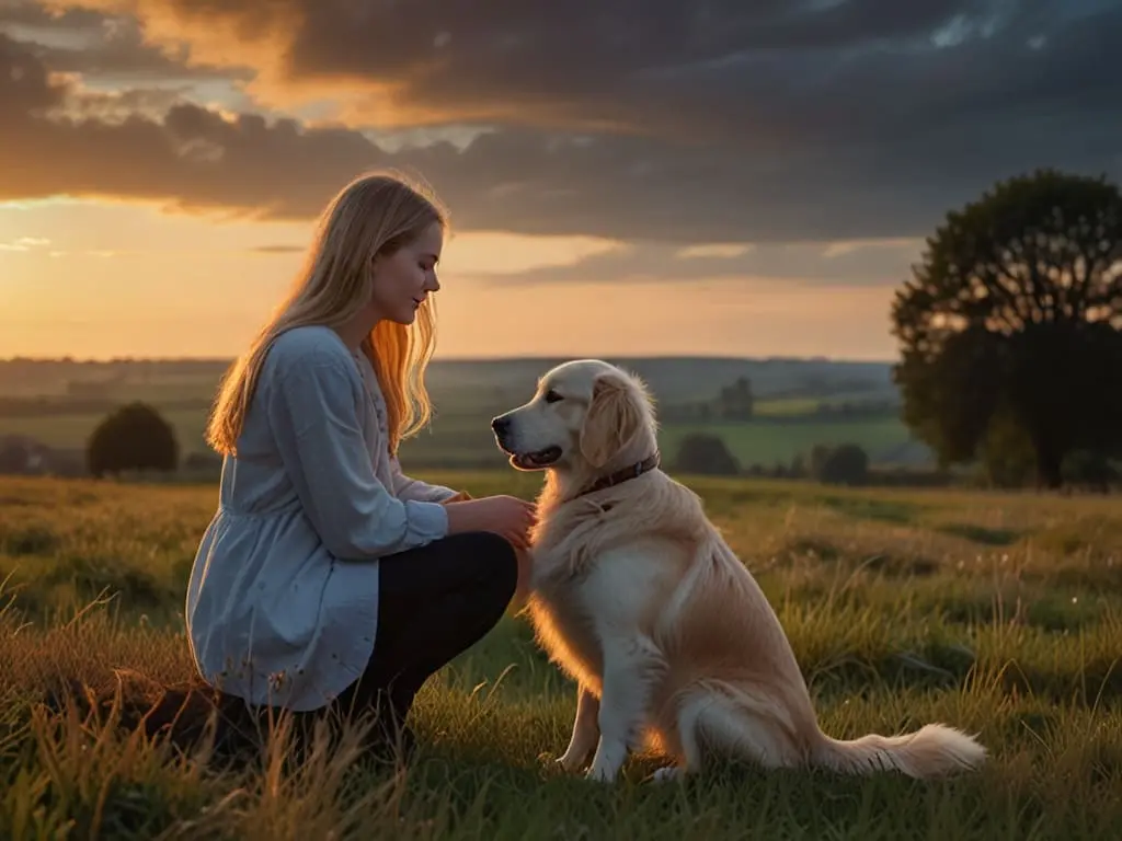 Golden retriever price