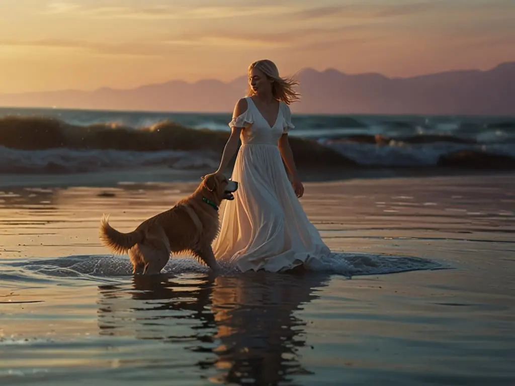 Golden retriever price in Indian cities