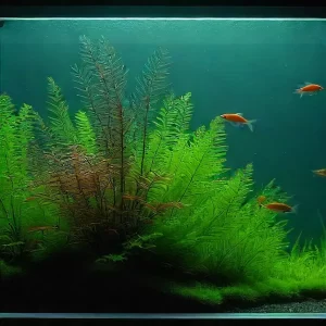 Ceratophyllum Demersum - Aquarium Plant