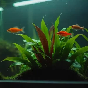 10 Live aquarium plants you should consider for home