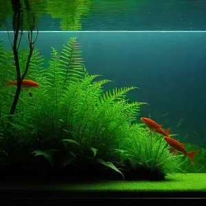 Live Aquarium Plants 