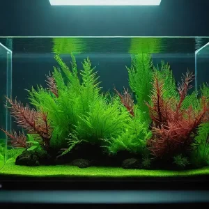 10 Live aquarium plants you should consider for home