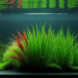 10 Live aquarium plants you should consider for home