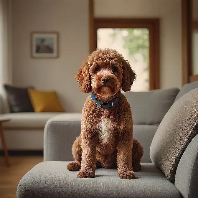 Lagotto Romagnolo Puppies