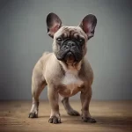 🔵 Blue French Bulldog: The Mesmerizing Dogs with a Blue-Coated Elegance