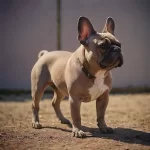 🔵 Blue French Bulldog: The Mesmerizing Dogs with a Blue-Coated Elegance