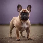 🔵 Blue French Bulldog: The Mesmerizing Dogs with a Blue-Coated Elegance