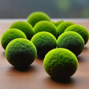 Moss Balls