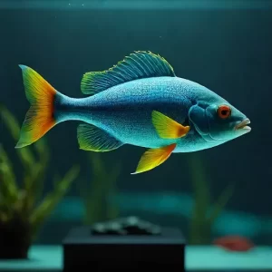 15 Best Aquarium Fish Online