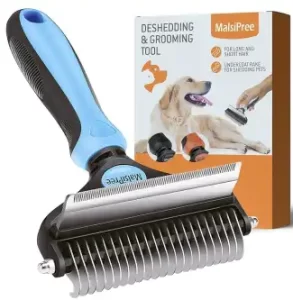 Pet grooming Brush & Comb