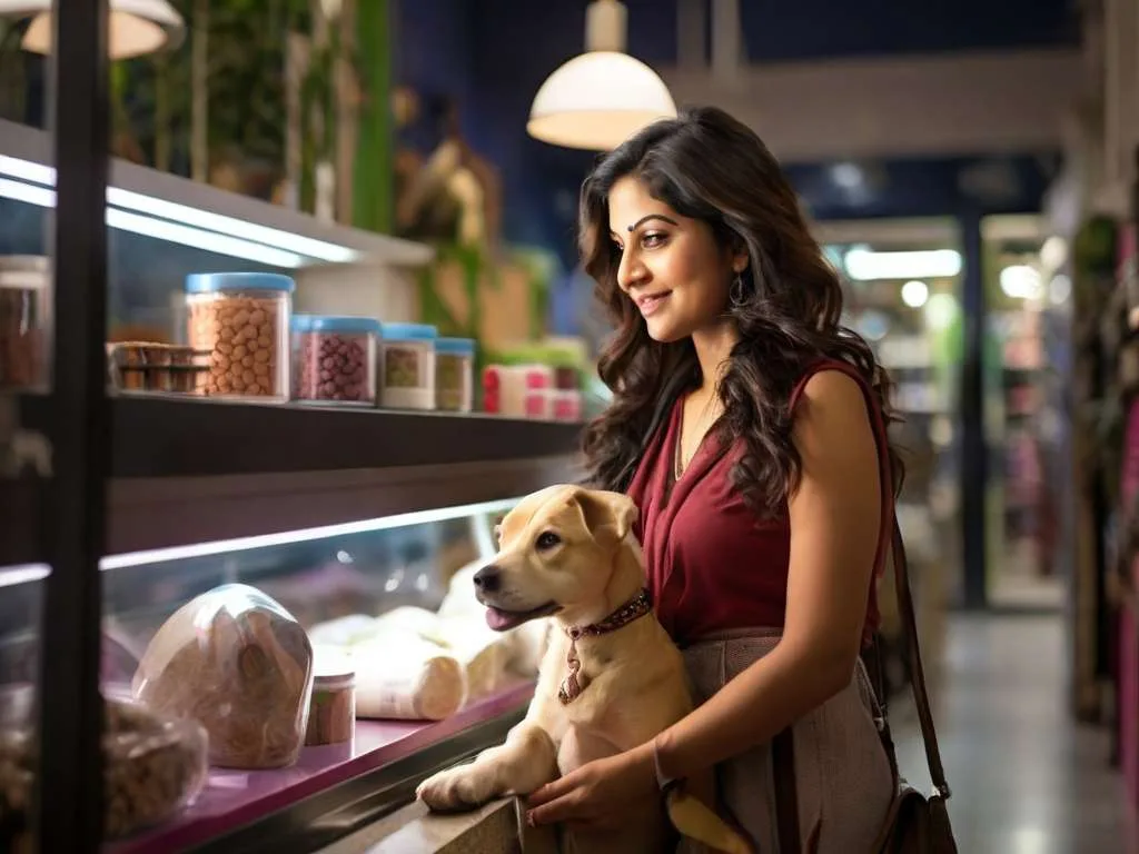 Nandi Pet Clinic And Shop