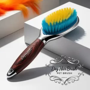 Premium Dog hair brush