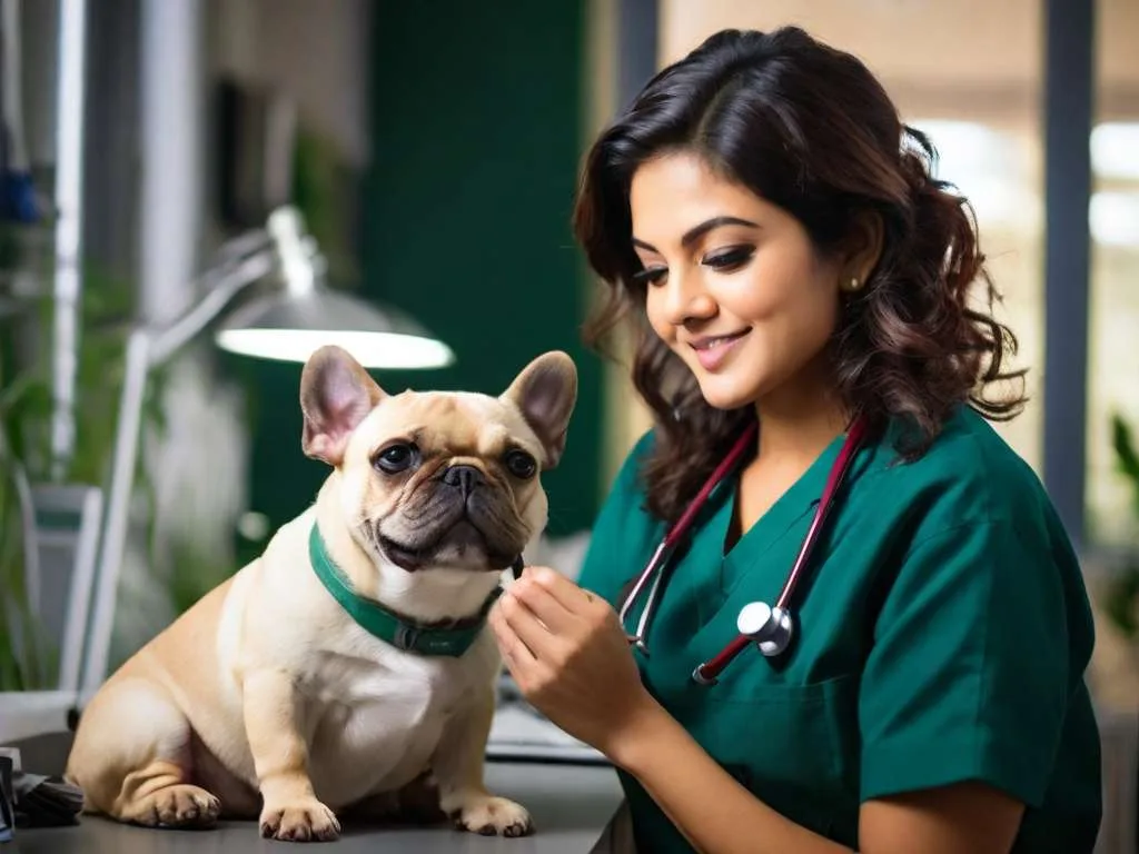 Nandi Pet Clinic And Shop