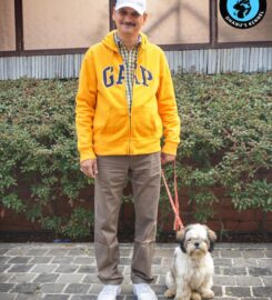 Dhanu’s Kennel-Dog trainers in Pune