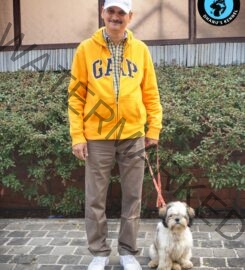 Dhanu’s Kennel-Dog trainers in Pune