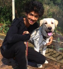 Dog To Pet Dog Trainer in Mumbai