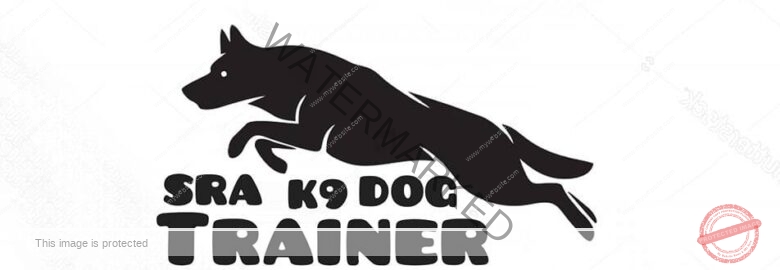 SRA K9 Dog Trainer in Bangalore