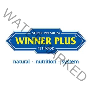 Winner Plus Pet Food India