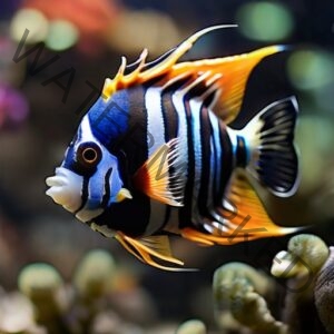 All varierty of Aquarium fish 