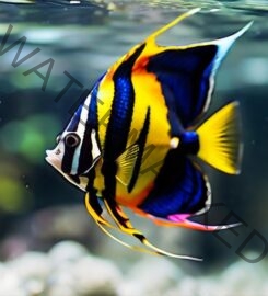 Kanu Fish Center | Aquarium Fish online