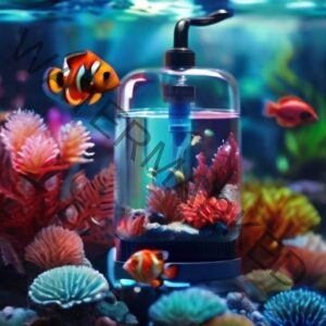 Aquarium filter