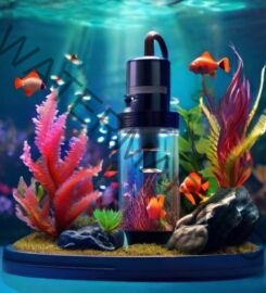 Kanu Fish Center | Aquarium Fish online