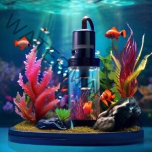 Aquarium accessories 