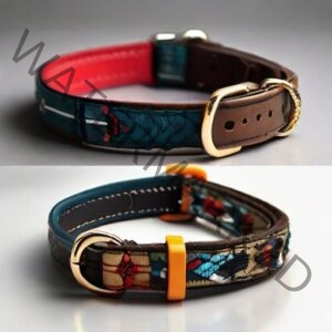 Premium Dog collars 