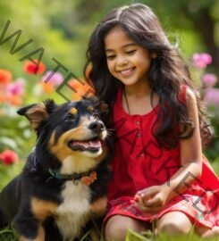 Stay At Zania’s – Dog Boarding at Bangalore