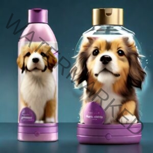 Dog ticks shampoo - Animal Gurukul Pet Shop