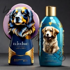 Premium Dog Shampoo