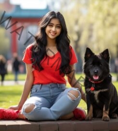 Aniruddha’s Dog Training and Professional Dog Handling