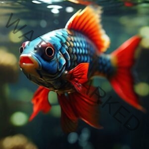 Aquarium fish online