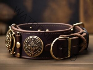 Premium Dog collar